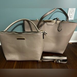 Poppy & Peonies - purse set